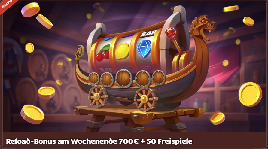 Screenshot 20250123 225650 EchtGeldGames Viking Luck Boni